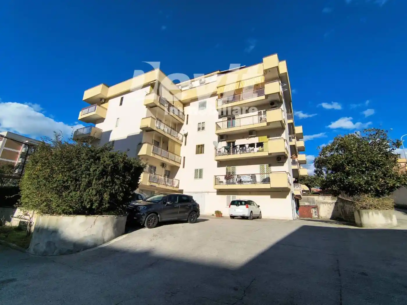 Appartamento in vendita a Ercolano
