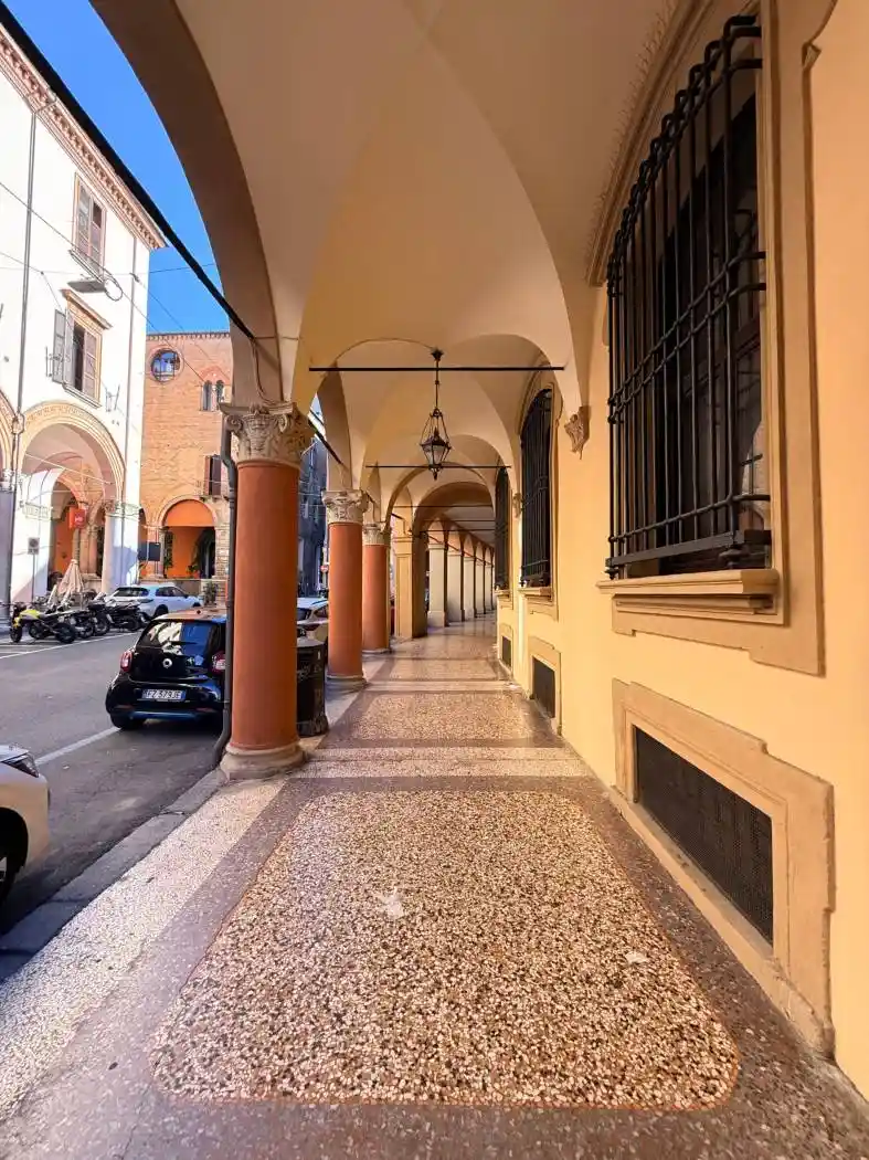 Appartamento in affitto a Bologna