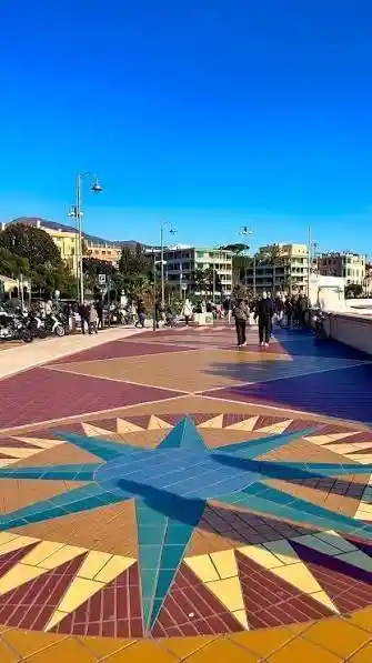 Appartamento in affitto a Genova
