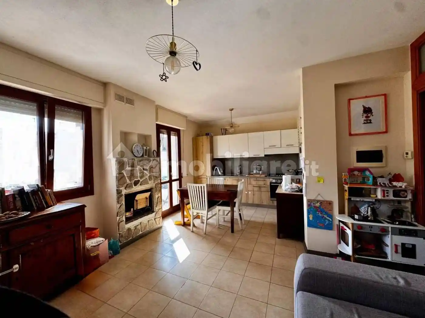 Appartamento in vendita a Empoli