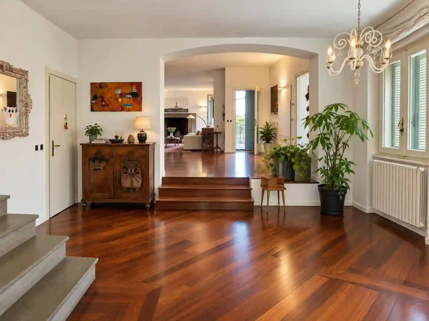 Casa indipendente - foto 4