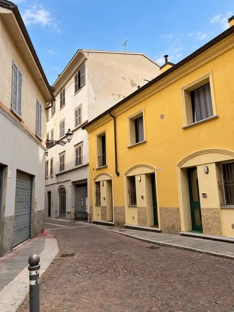 Appartamento in vendita a Parma