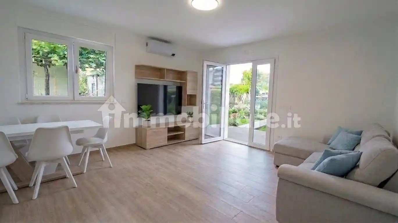 Villa in affitto a Francavilla al Mare