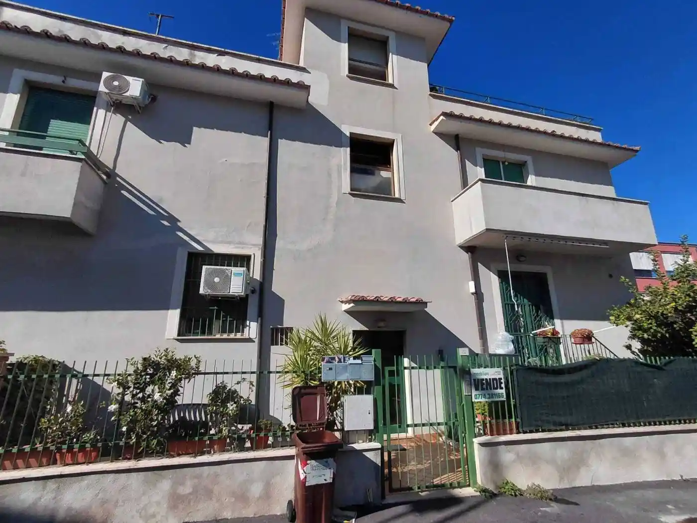 Appartamento in vendita a Tivoli