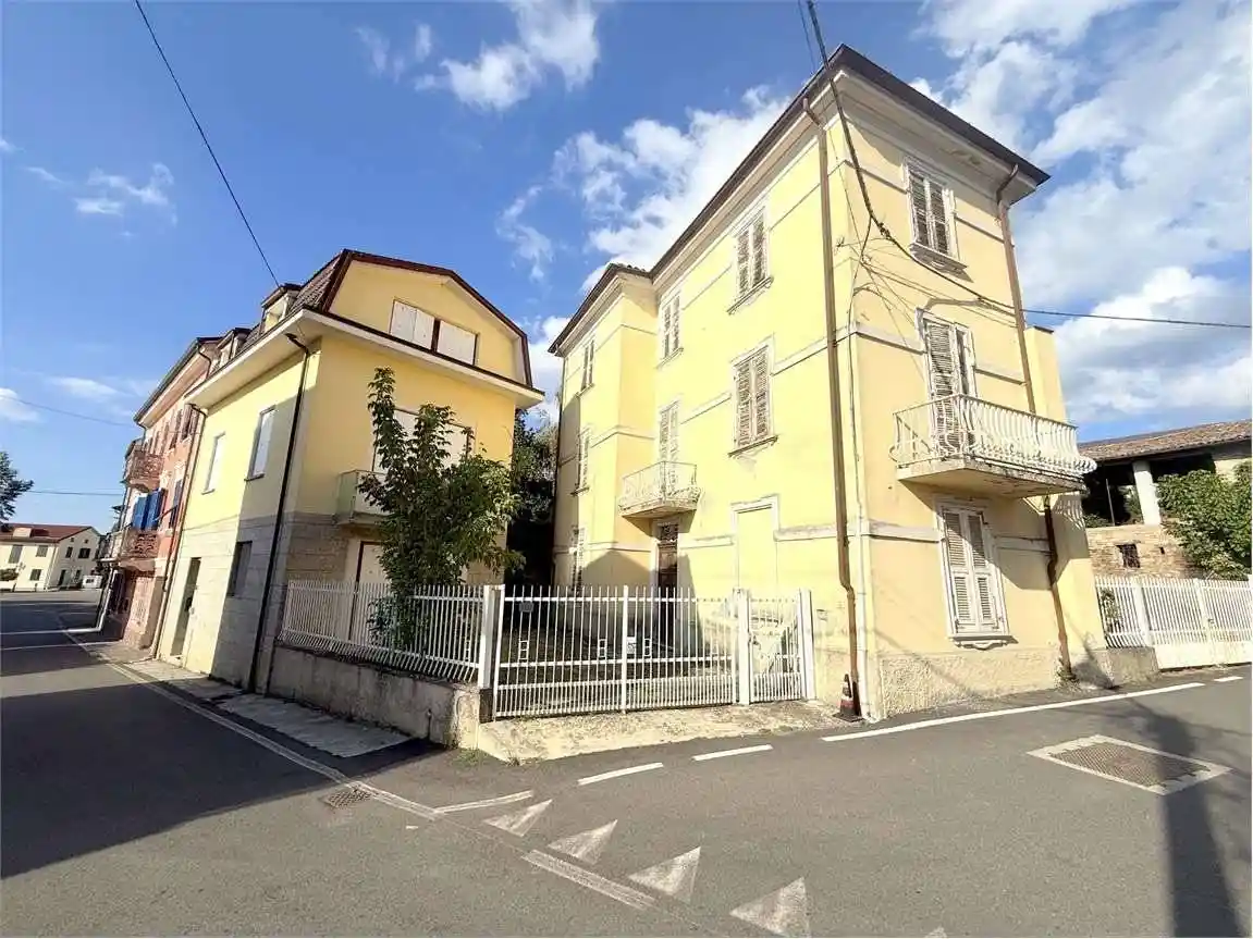 Villa in vendita a Sant'Agata Fossili