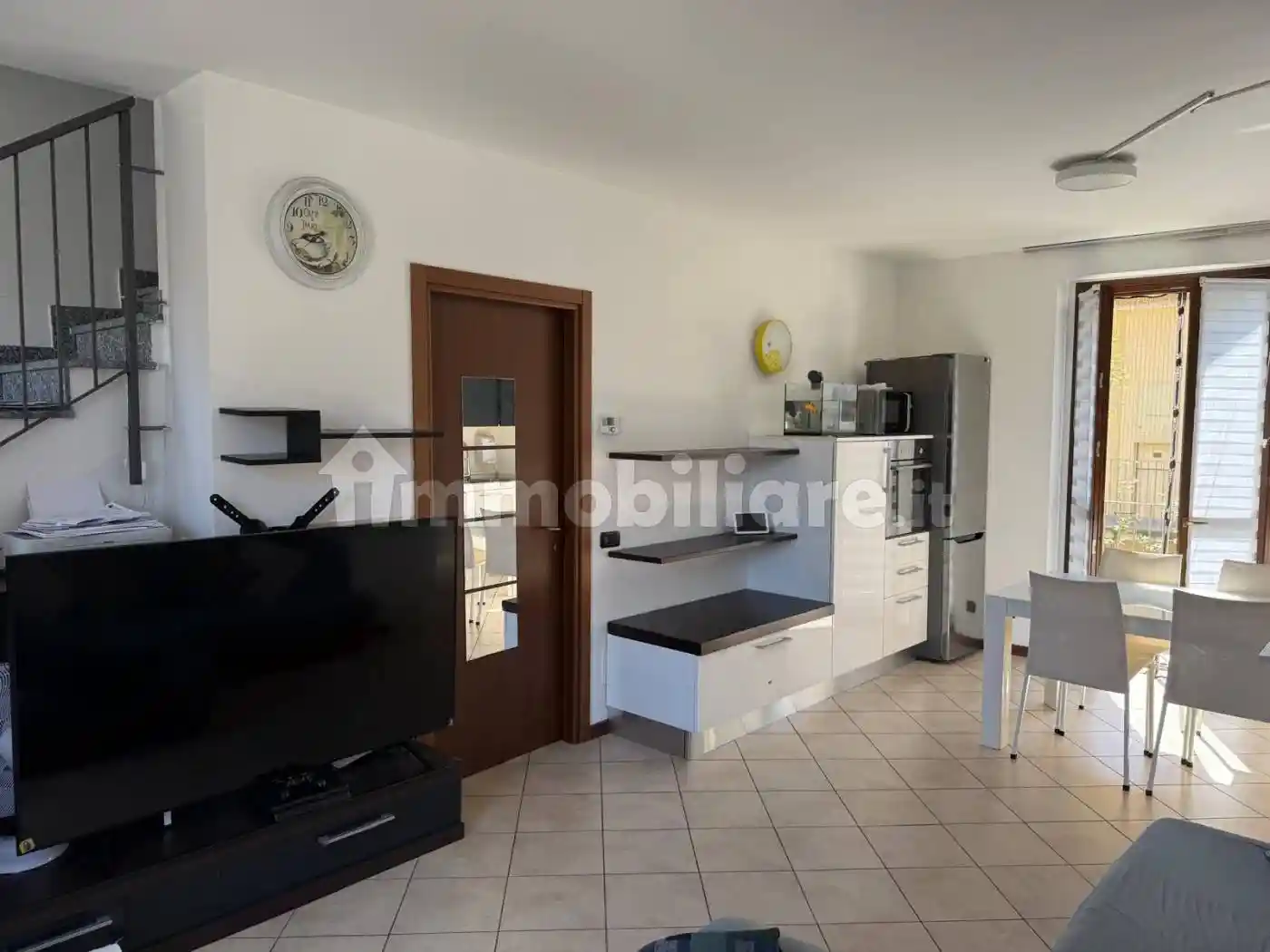 Appartamento in affitto a Arsago Seprio