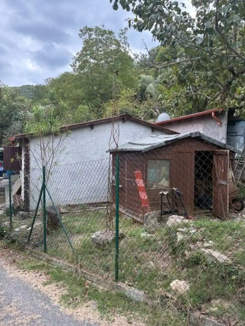 Rustico - Casale in vendita a San Gregorio da Sassola