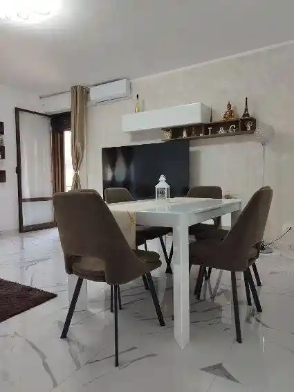 Appartamento in vendita a Marzabotto