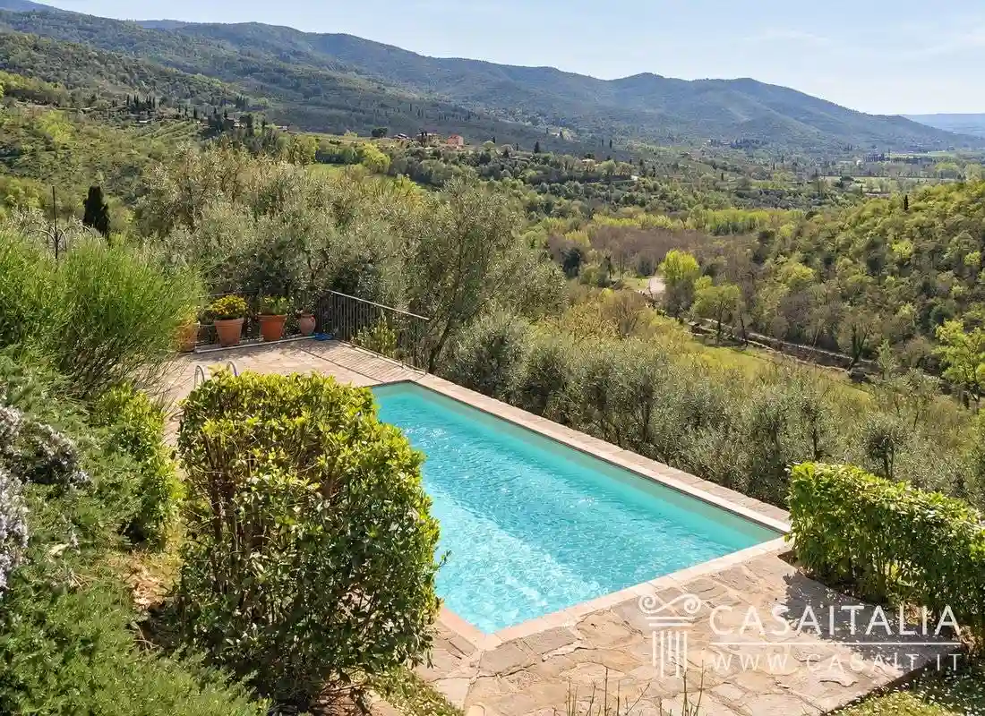 Villa - foto 4