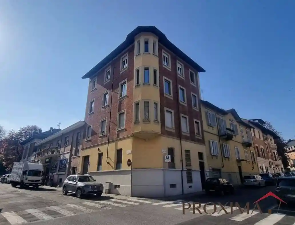 Appartamento in affitto a Torino
