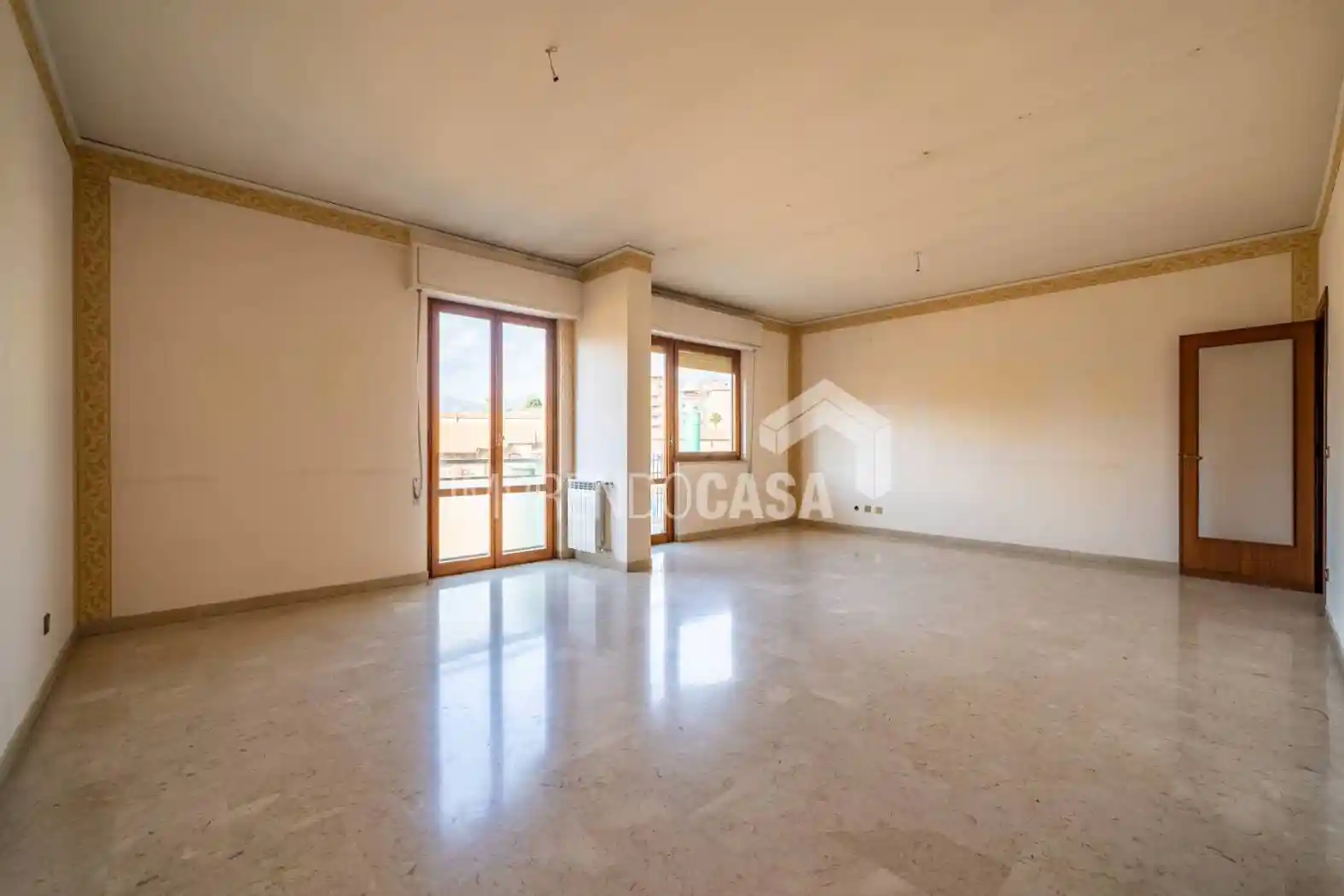 Appartamento in vendita a Palermo