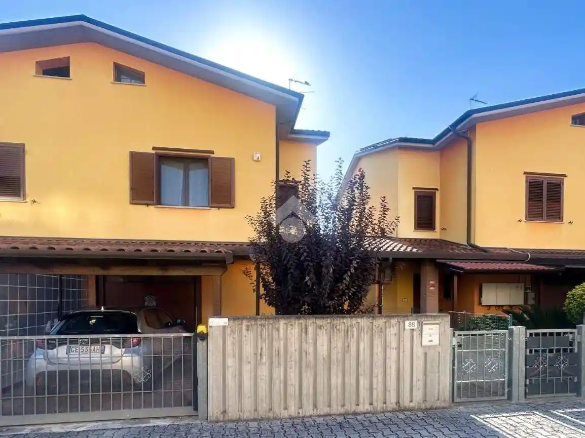 Villa in vendita a Molinella