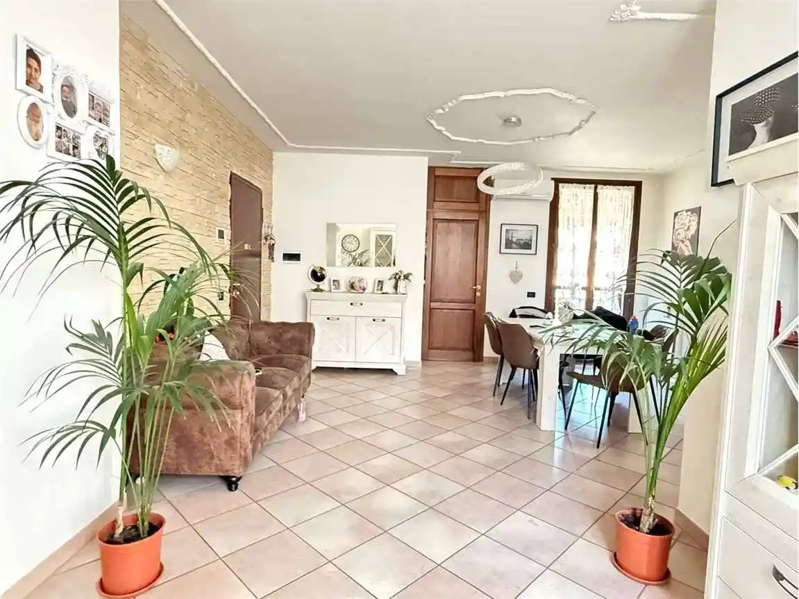 Appartamento in vendita a Castellarano