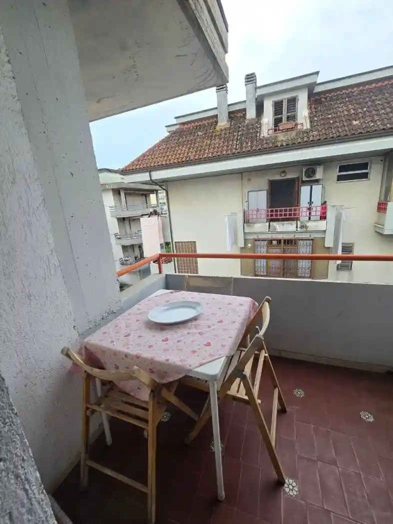 Appartamento in affitto a San Benedetto del Tronto