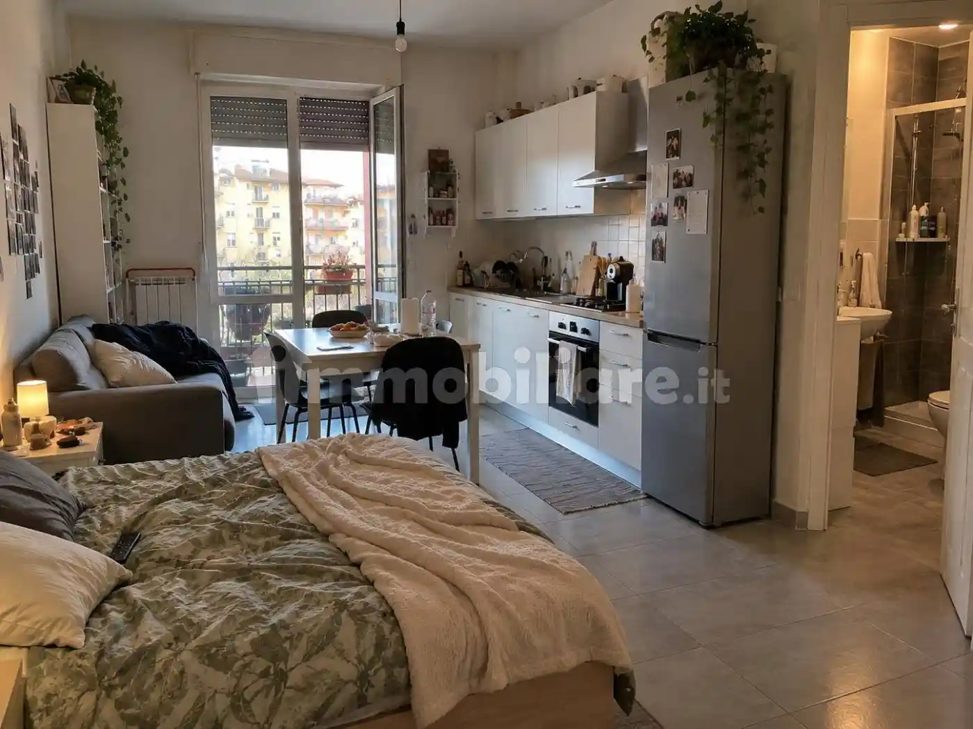 Appartamento in affitto a Torino