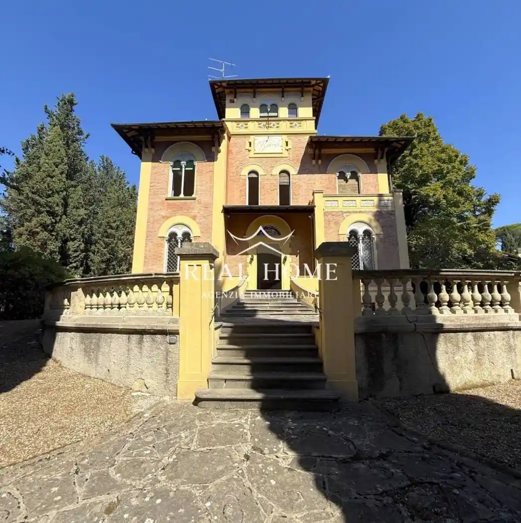 Villa in vendita a Firenze