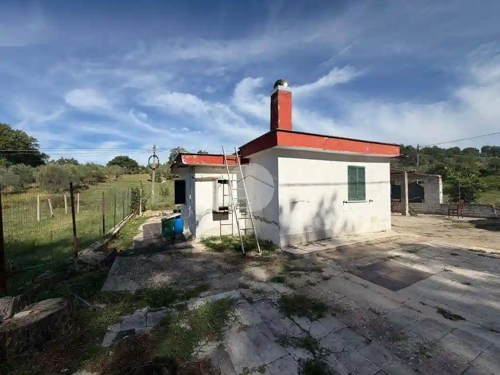 Casa indipendente - foto 5