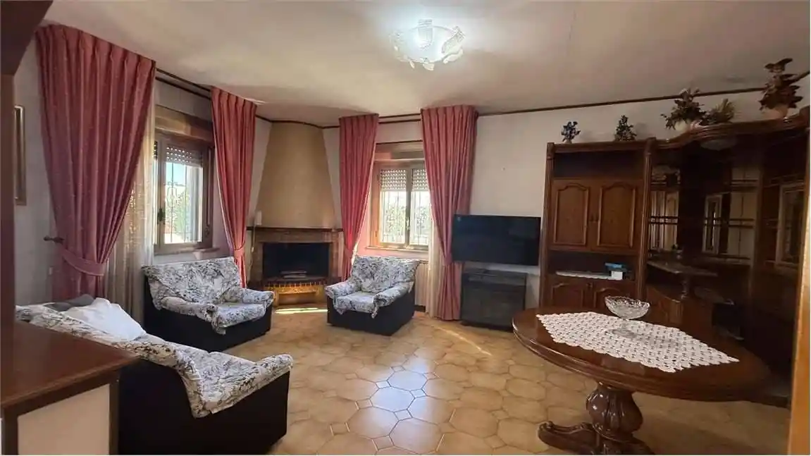 Appartamento in vendita a Todi