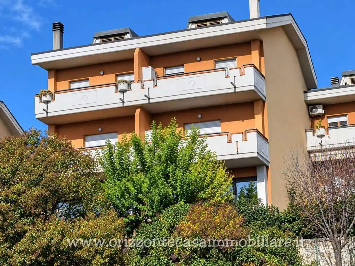 Villetta a schiera in vendita a Ascoli Piceno