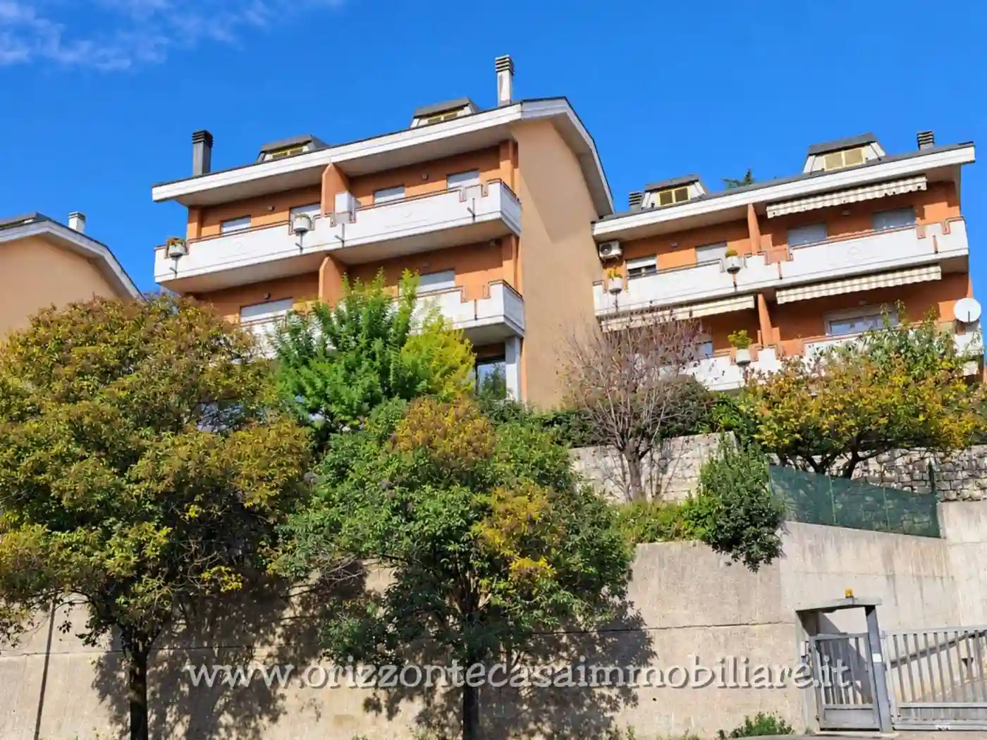Villetta a schiera - foto 3