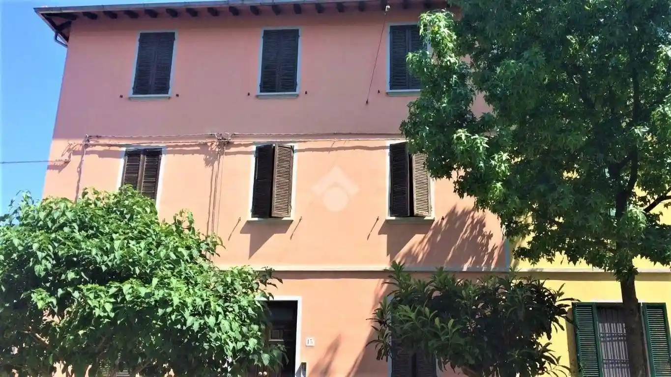 Appartamento in vendita a Parma