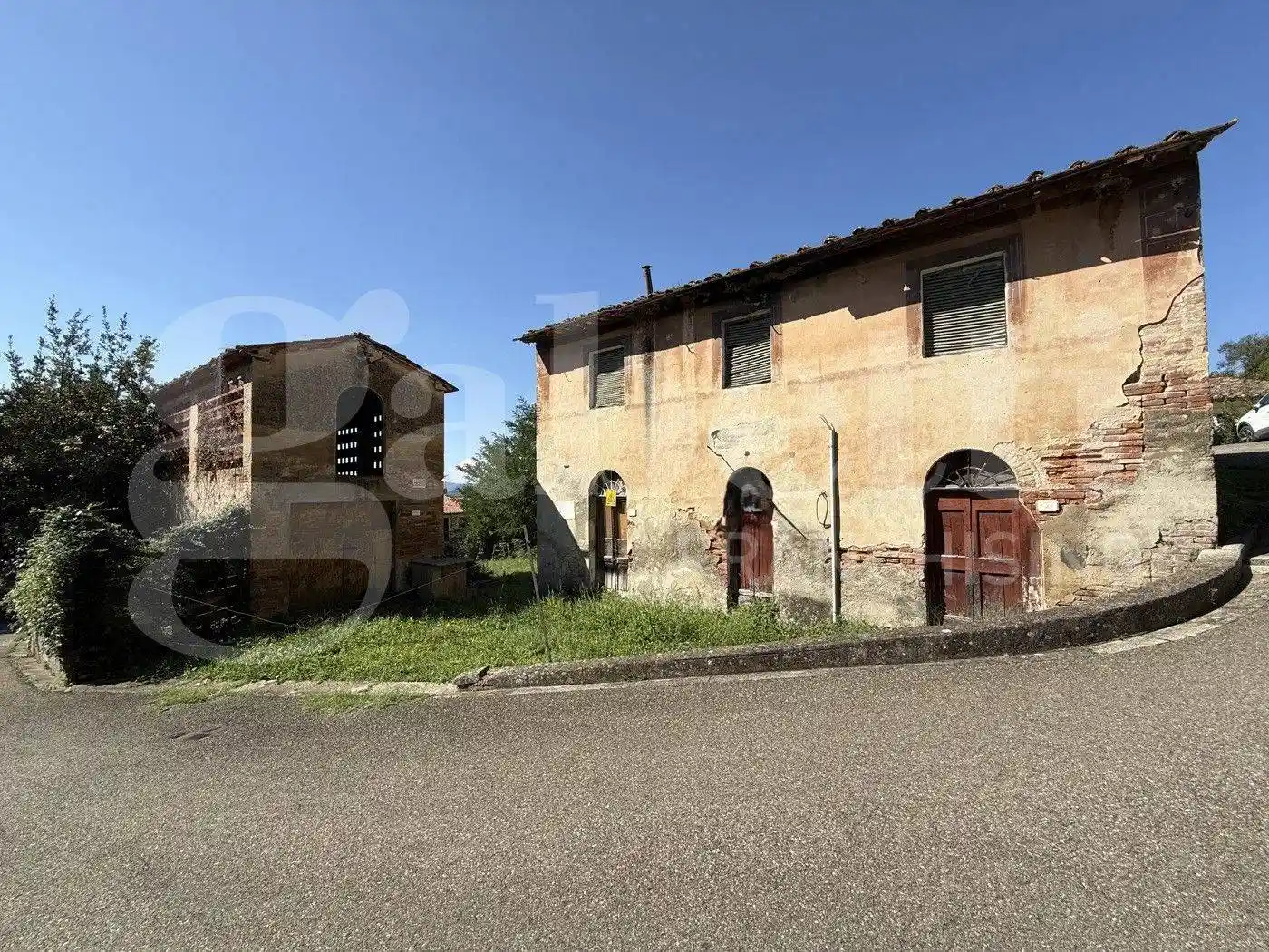 Rustico - Casale in vendita a Palaia