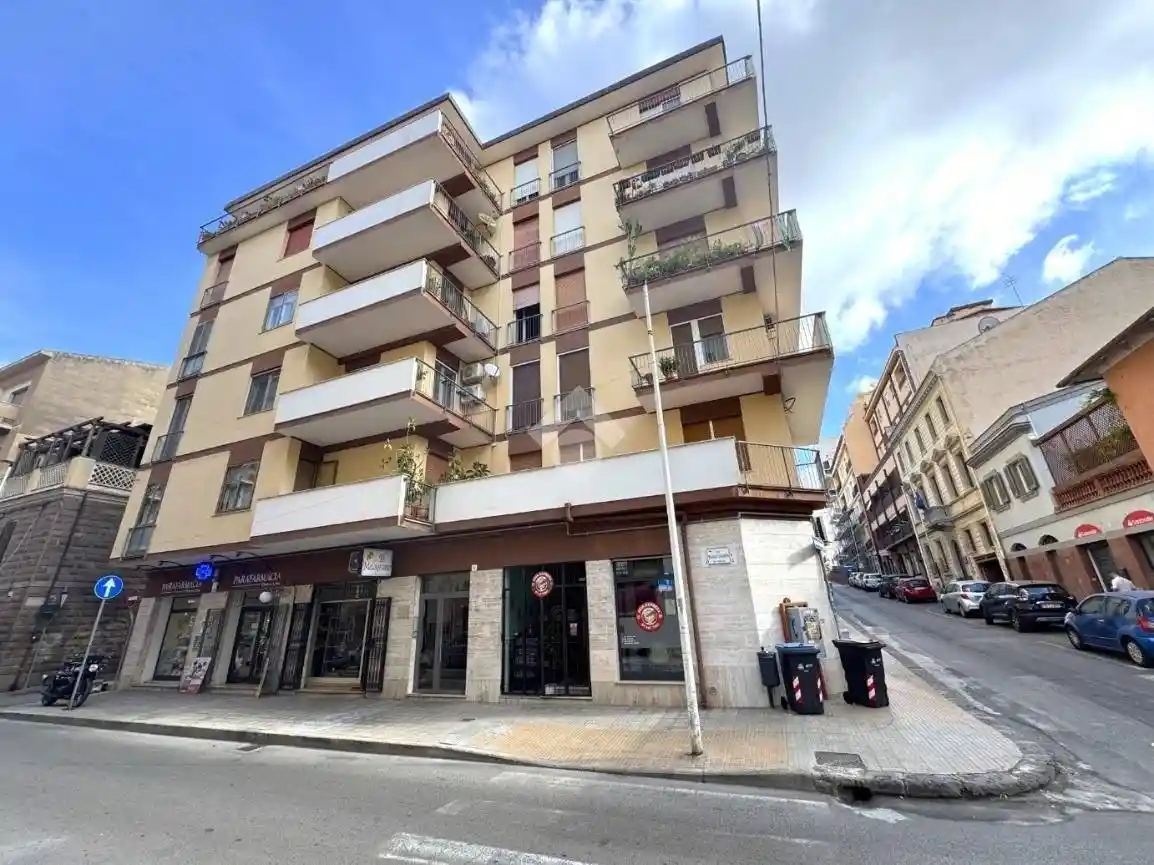 Appartamento in vendita a Sassari