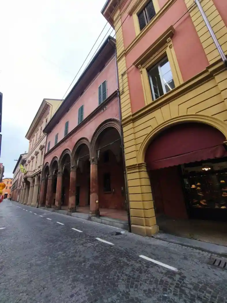 Appartamento in affitto a Bologna