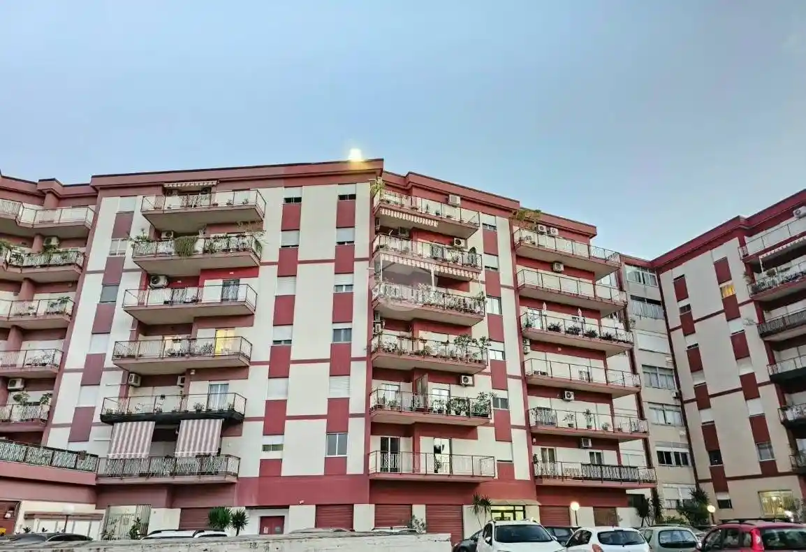 Appartamento in vendita a Palermo