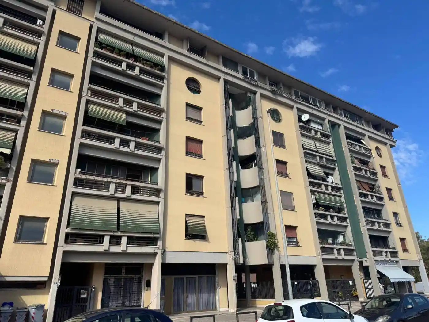 Appartamento in vendita a Latina