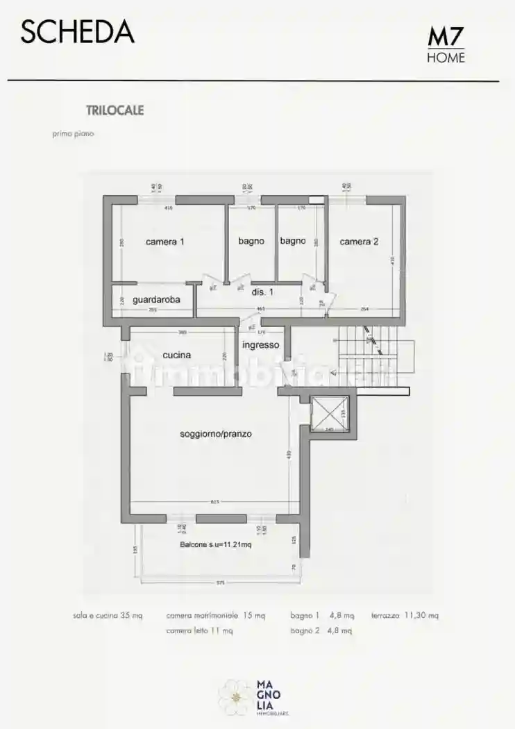 Appartamento - foto 5