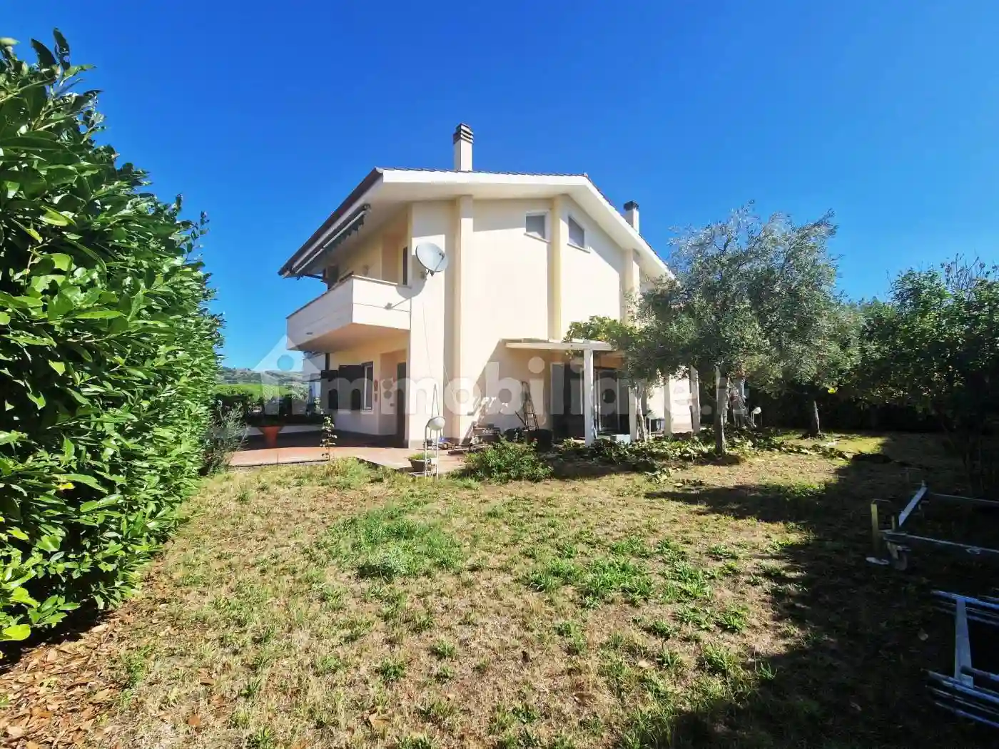Villa - foto 5