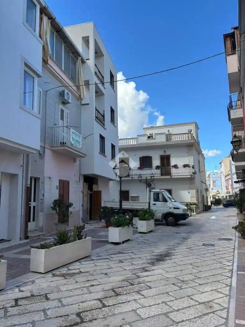 Casa indipendente in vendita a Zapponeta