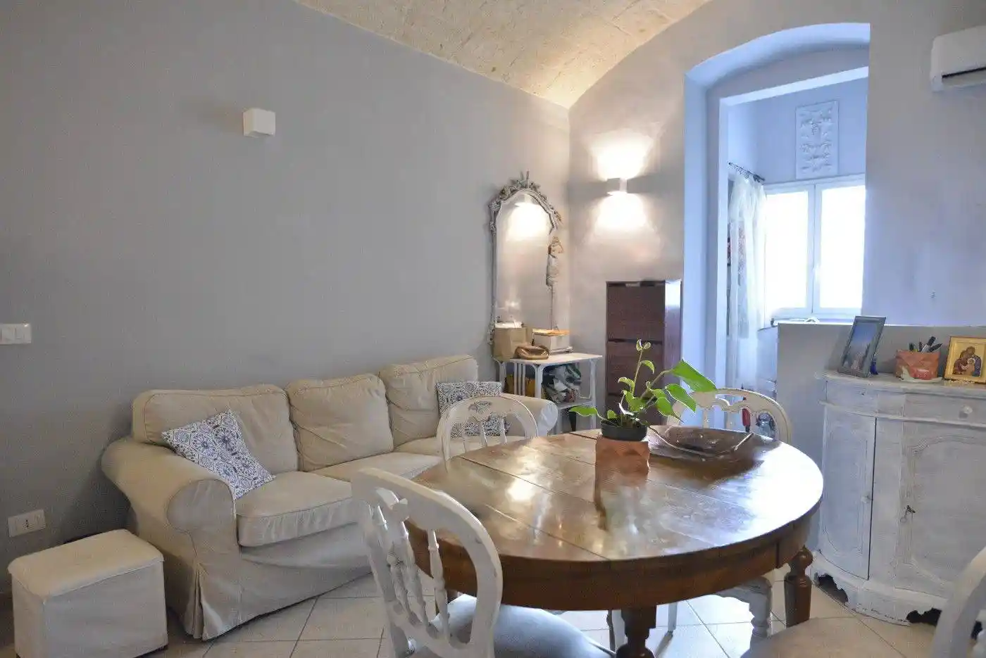 Appartamento in affitto a Bari