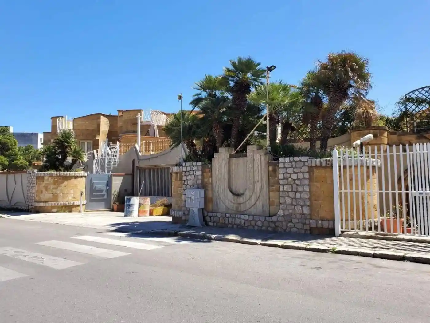 Appartamento in vendita a Palermo