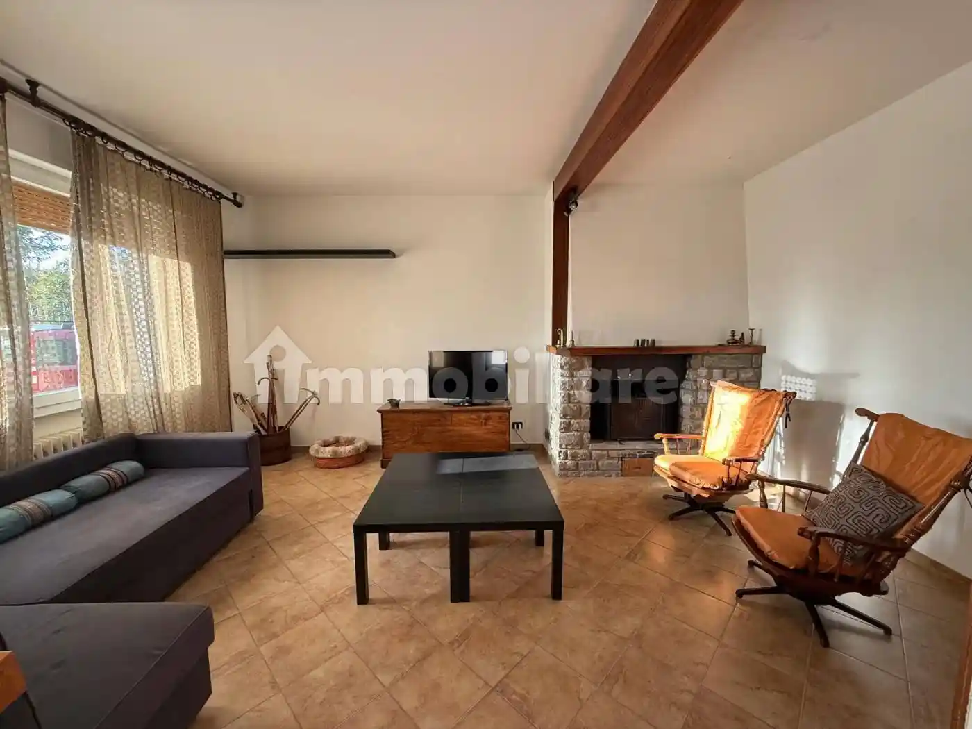 Casa indipendente in vendita a Monzuno