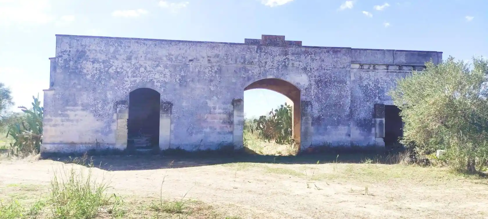 Rustico - Casale in vendita a Veglie