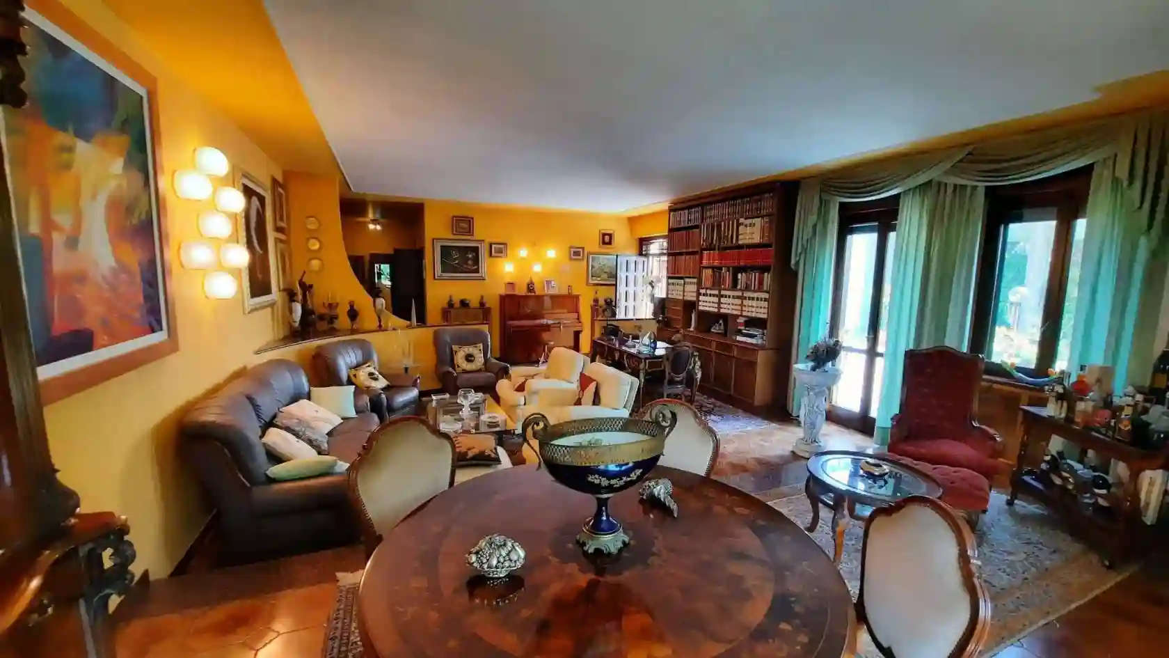 Villa - foto 4