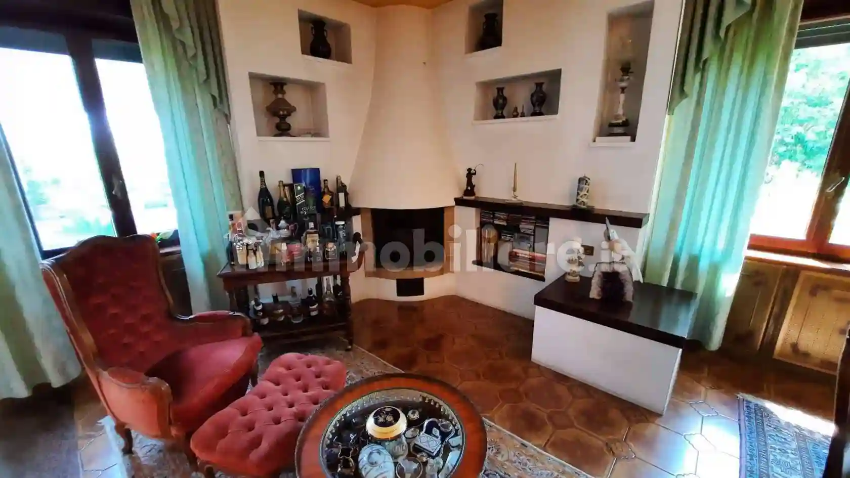 Villa - foto 5