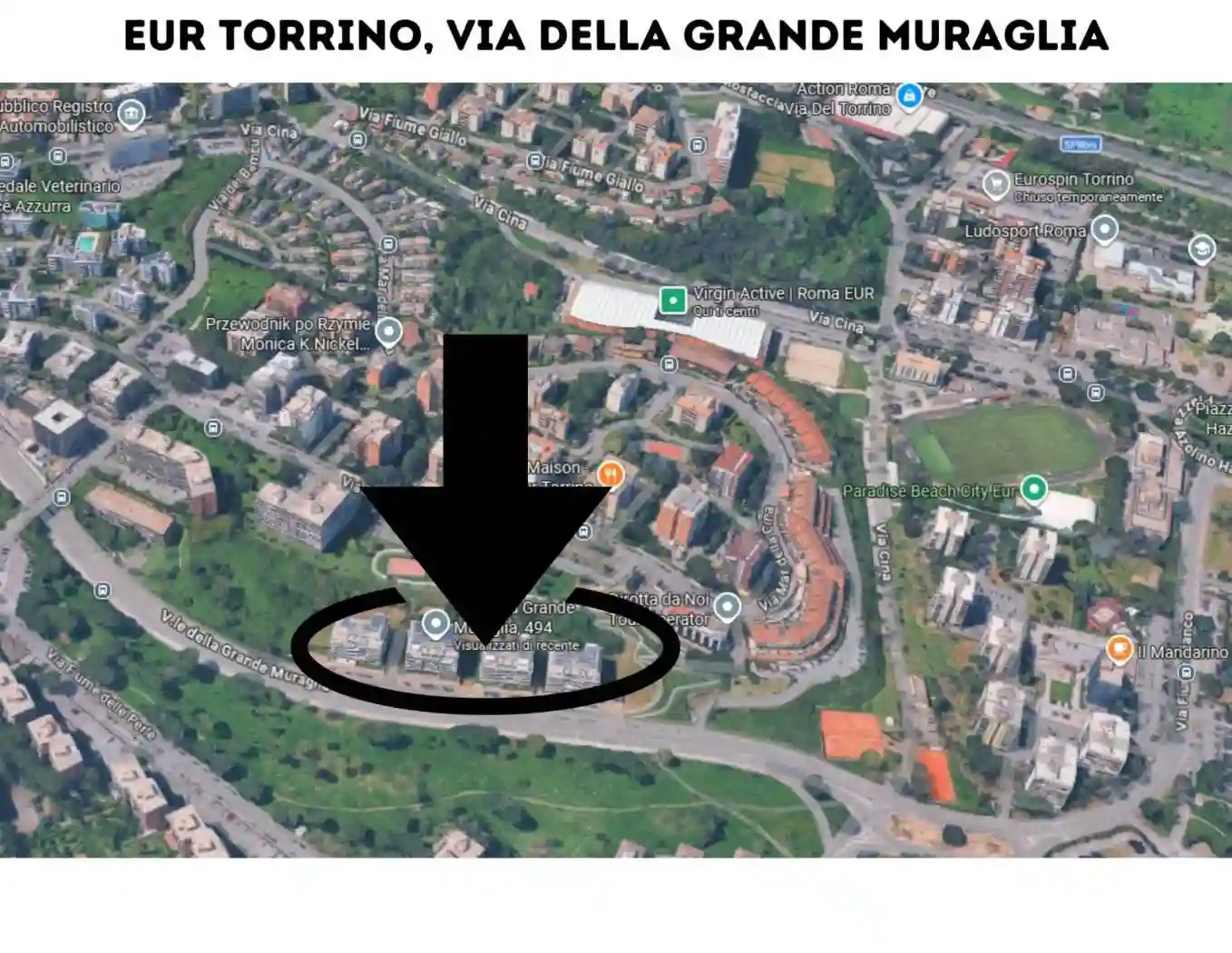Attico - Mansarda - foto 2