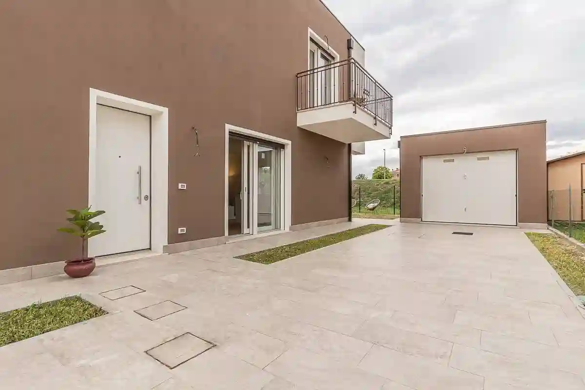 Villa - foto 4