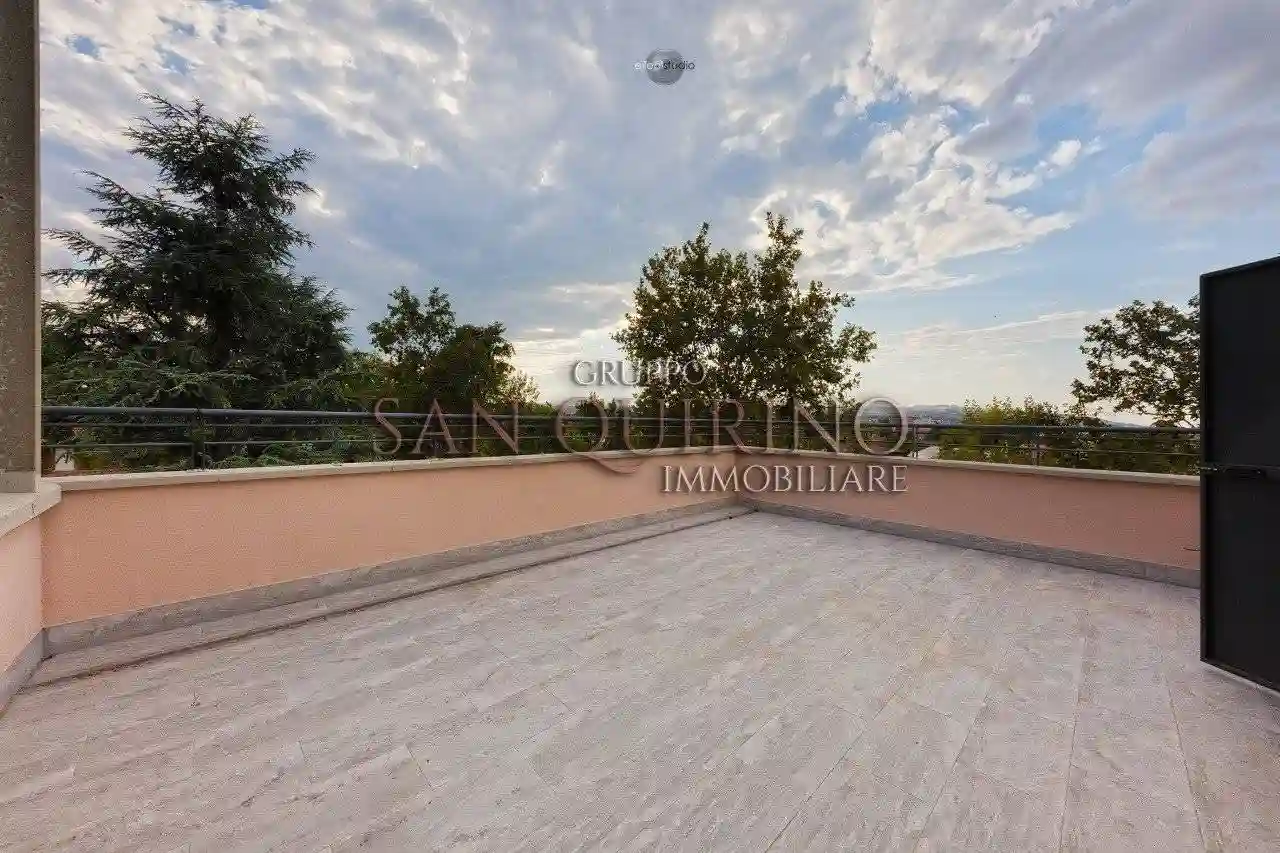 Villetta a schiera - foto 4