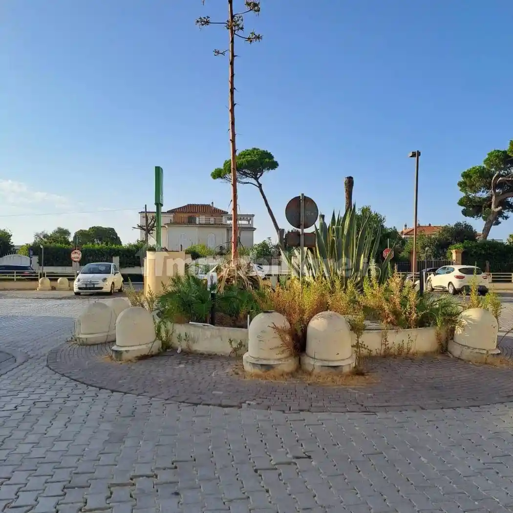 Appartamento in vendita a Santa Marinella