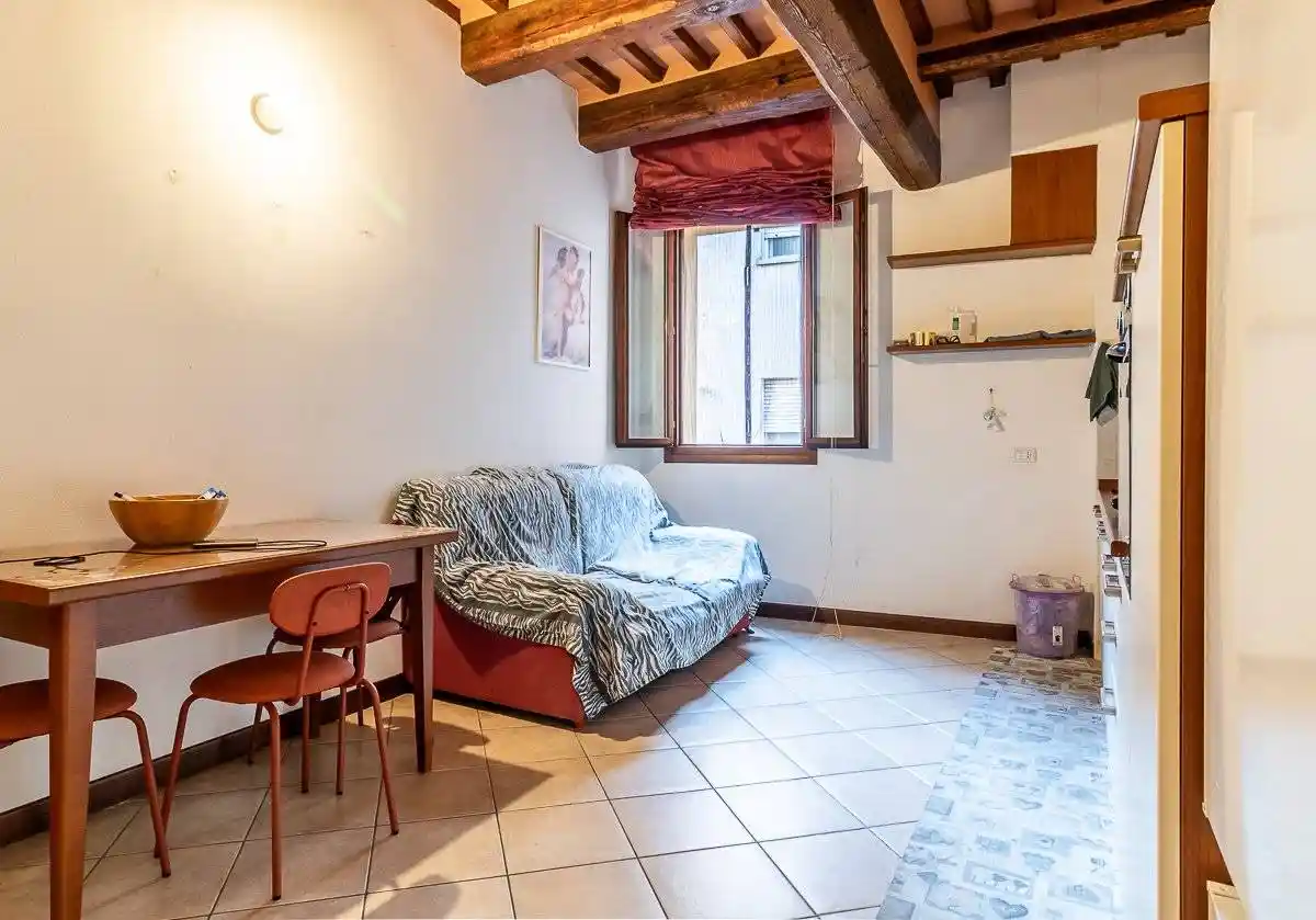 Appartamento in vendita a Casalfiumanese