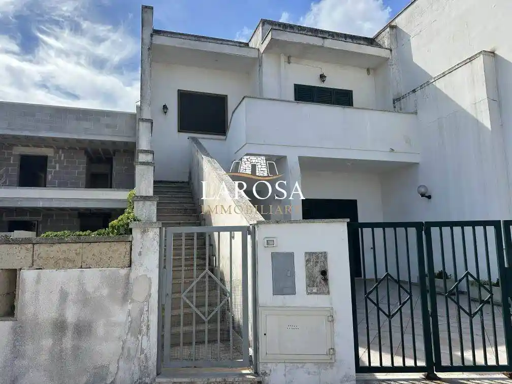 Appartamento in vendita a Melendugno