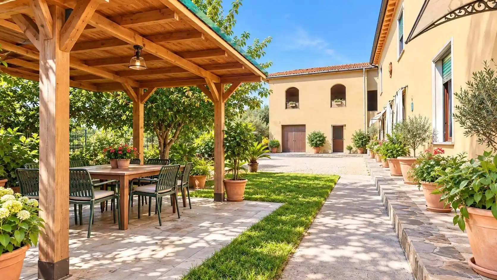 Rustico - Casale in vendita a San Miniato