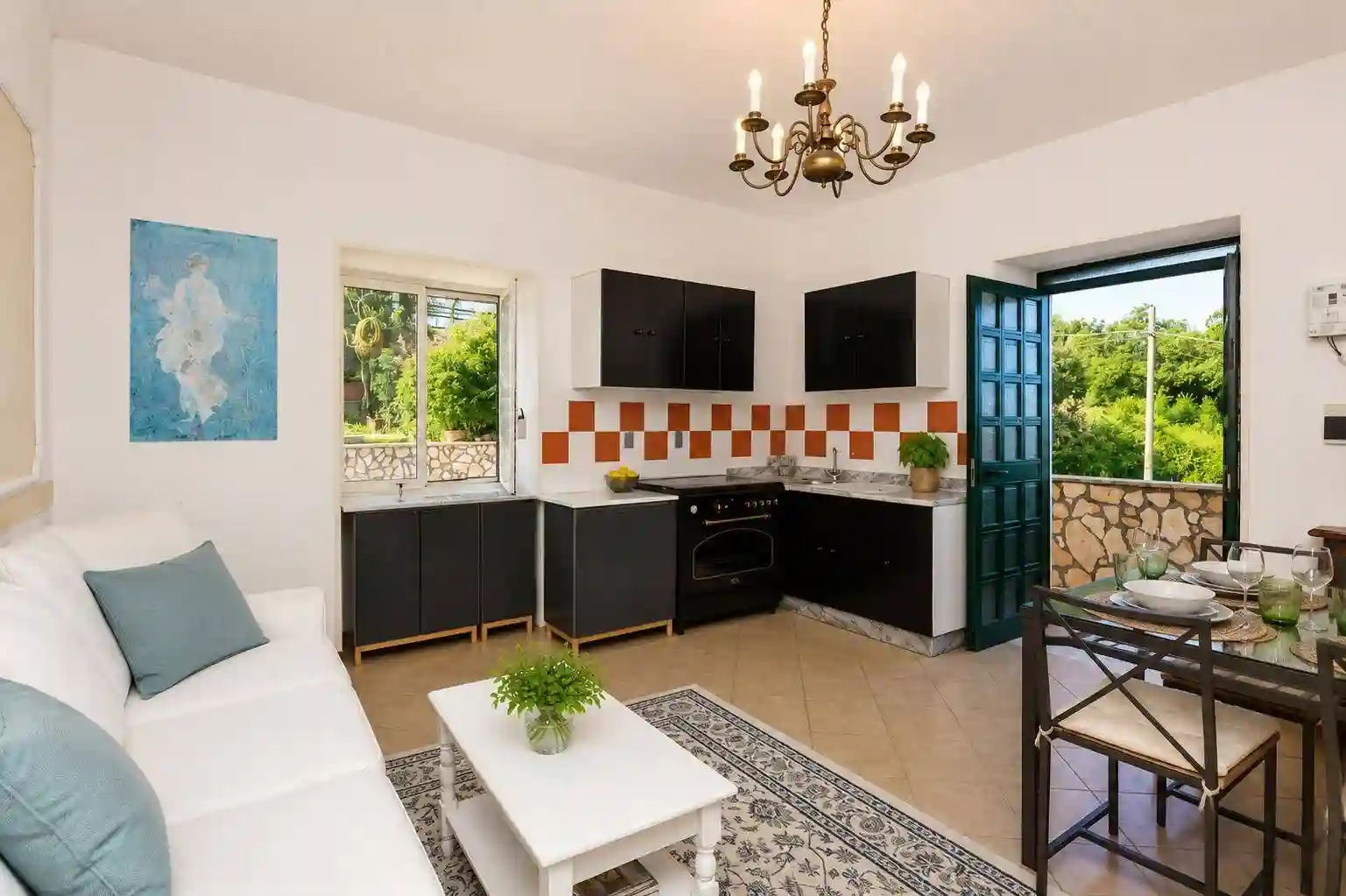 Villa - foto 3