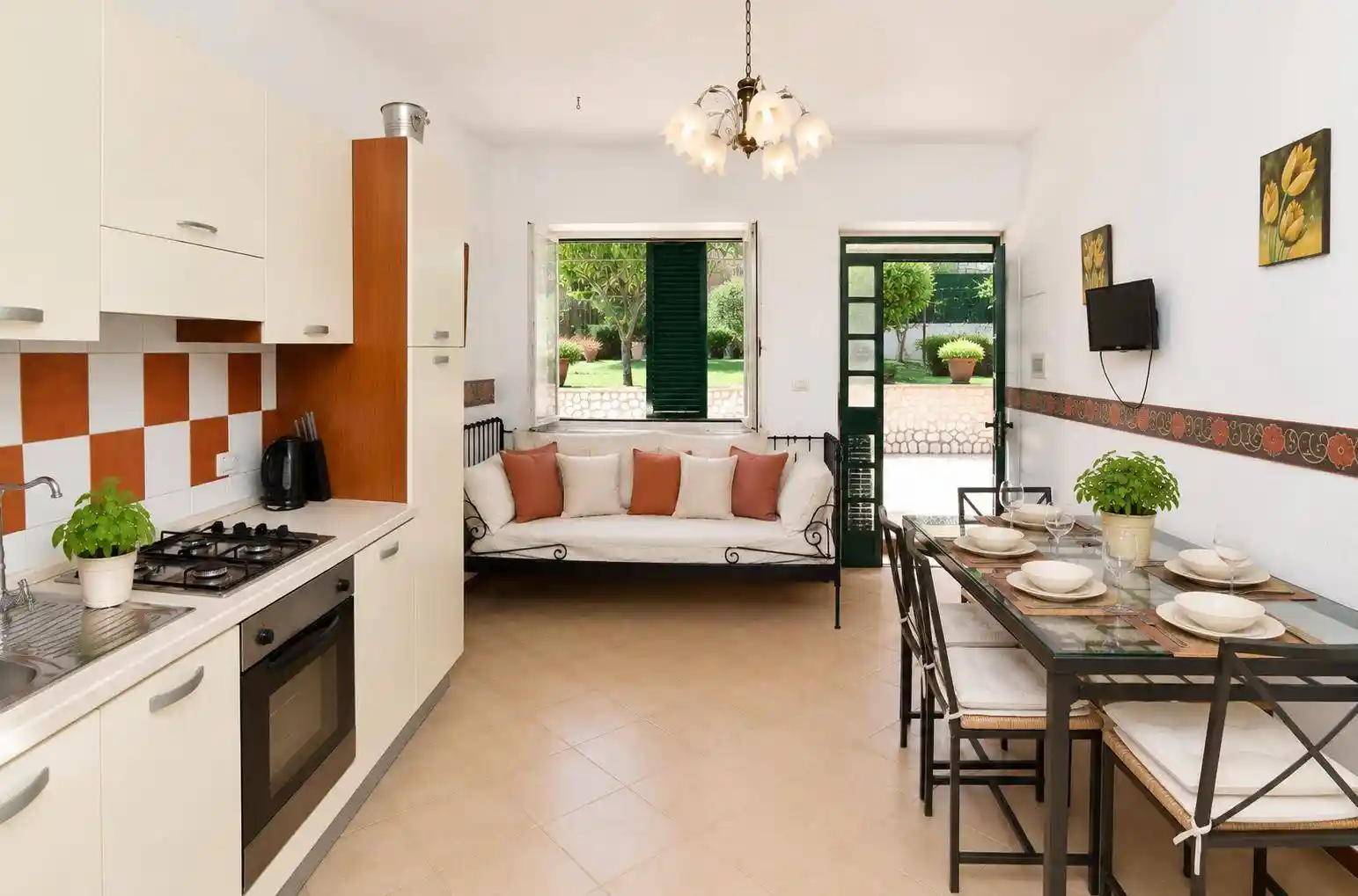 Villa in vendita a Castellabate
