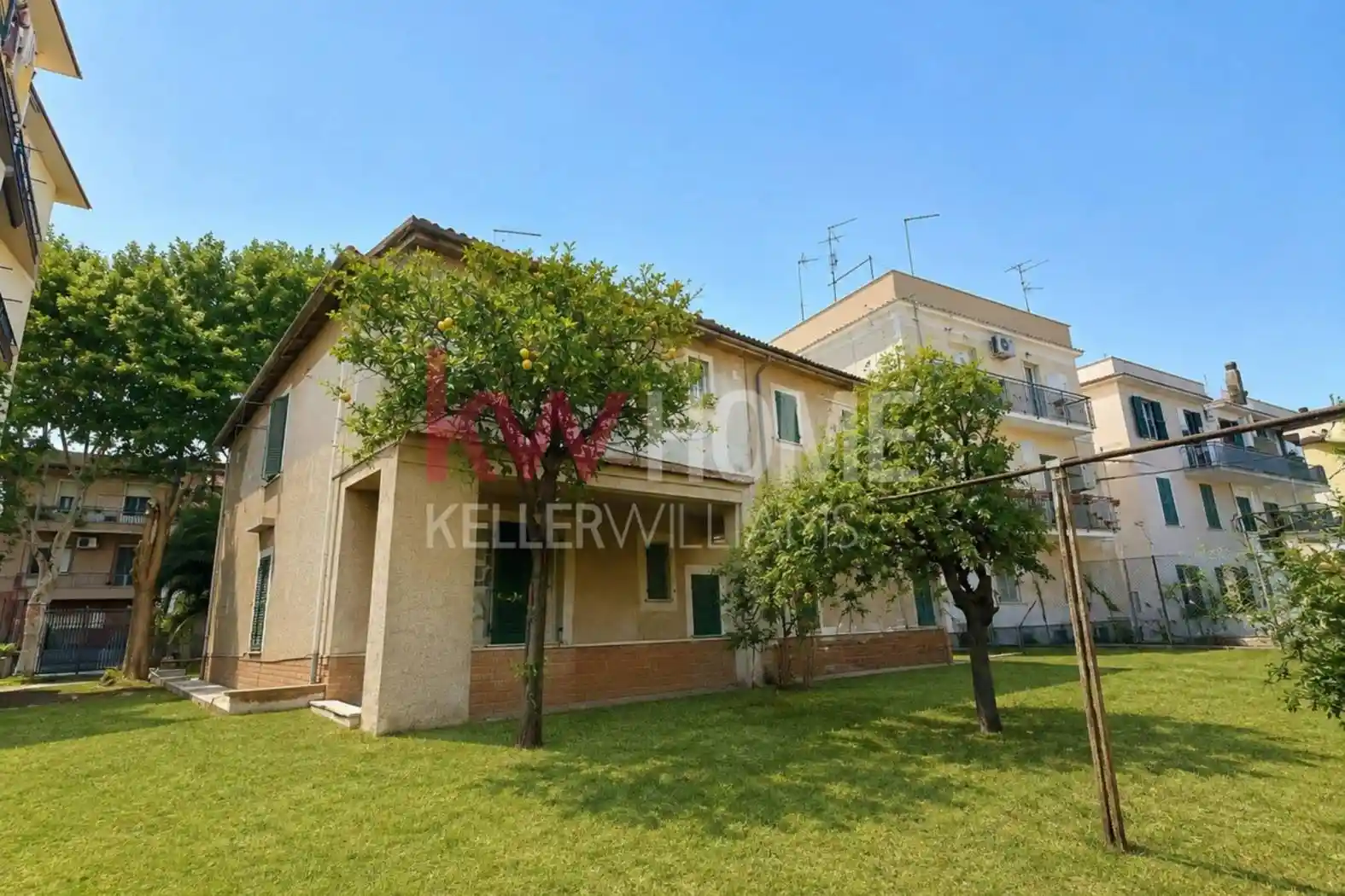 Casa indipendente in vendita a Guidonia Montecelio