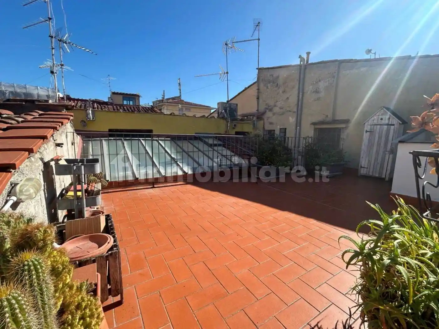 Appartamento in affitto a Firenze